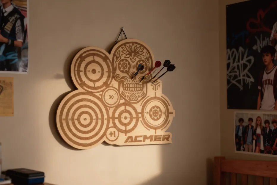 P3 | Plywood