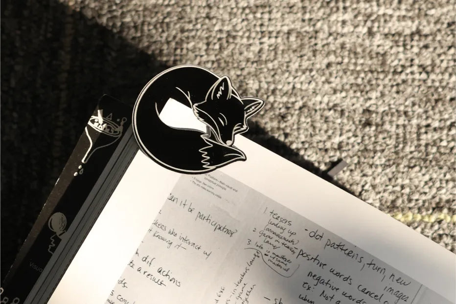 PM MOPA | Anodized Aluminum