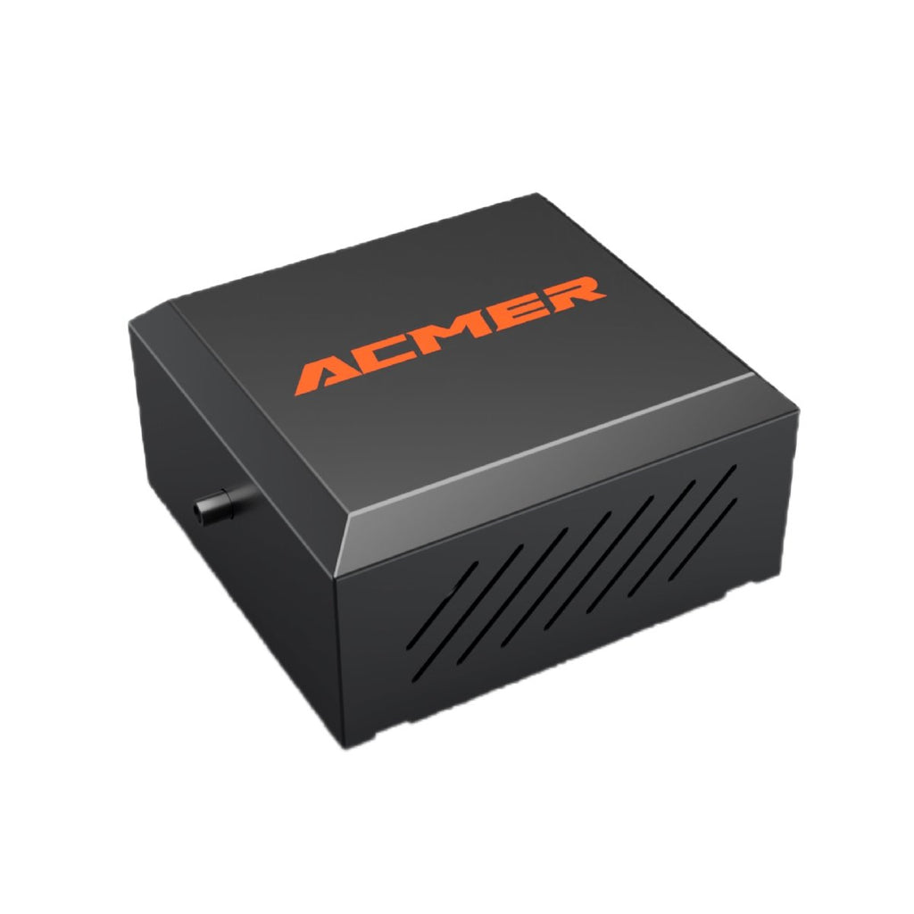 ACMER C4 Laser Air Assist Pump - ACMER