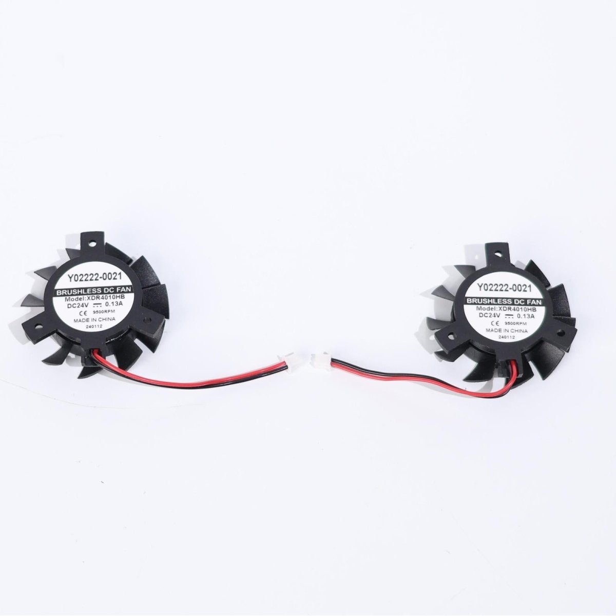 yo2222✳️ ACMER Laser Module cooling fan