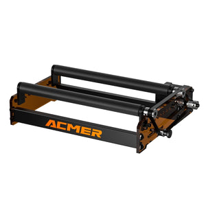 ACMER M3 8 - levels Laser Rotary Roller - ACMER