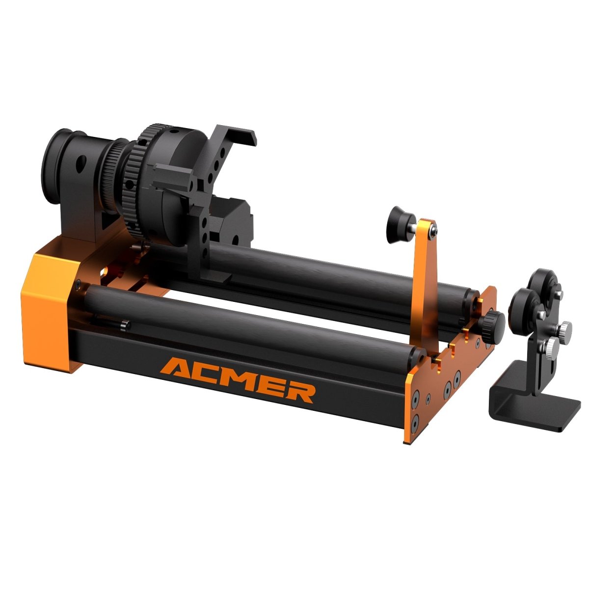 ACMER M4 4IN1 Laser Chuck Rotary Roller - ACMER