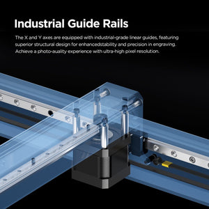 ACMER P2 IR 2w Infrared(IR) Laser Engraver - ACMER