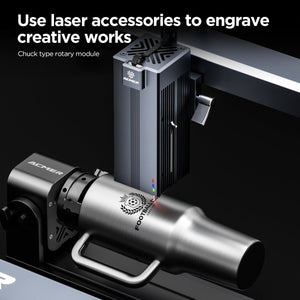 ACMER P2 IR 2w Infrared(IR) Laser Engraver - ACMER