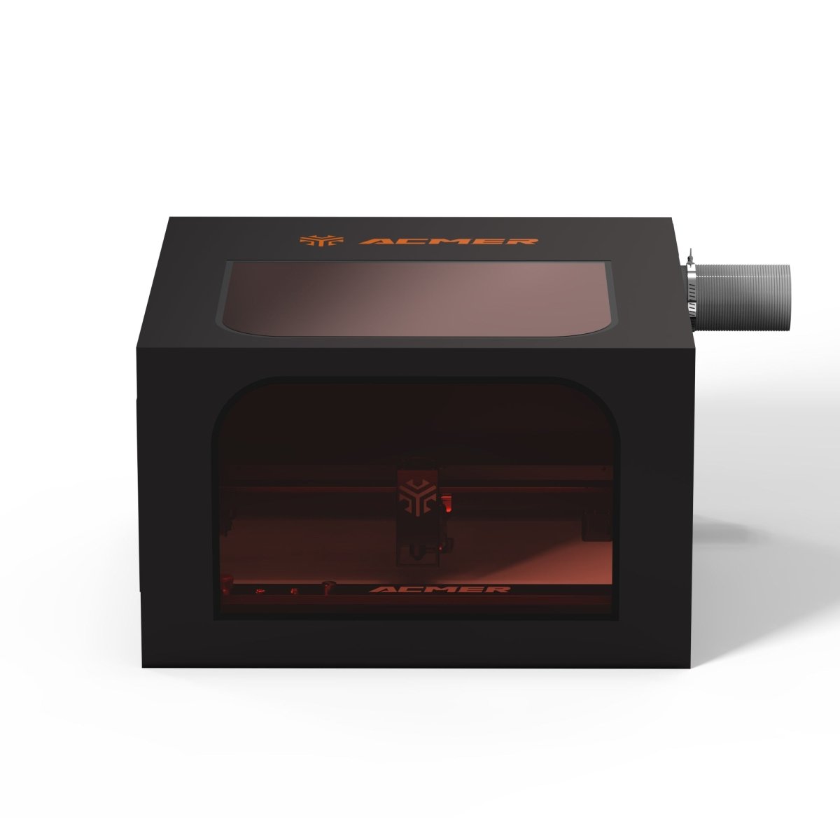 Official Refurbished-ACMER R20 Larger Laser Enclosure Box