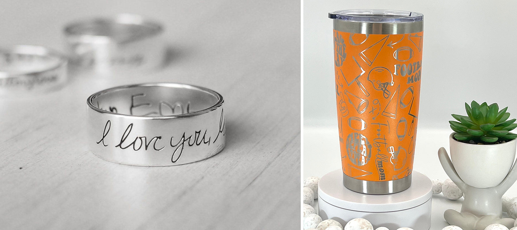 ACMER M4 4IN1 Laser Chuck Rotary Roller