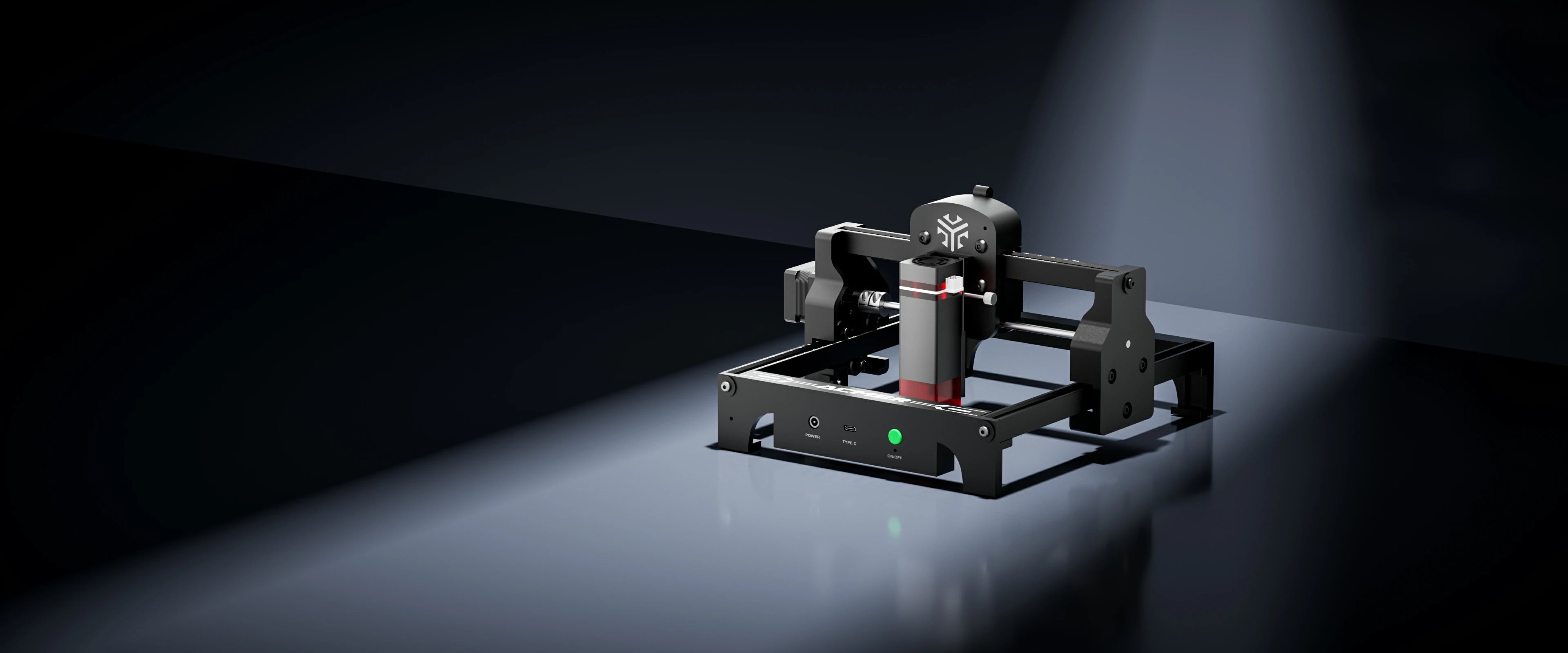 ACMER S1 Portable Laser Engraver Mini Machine