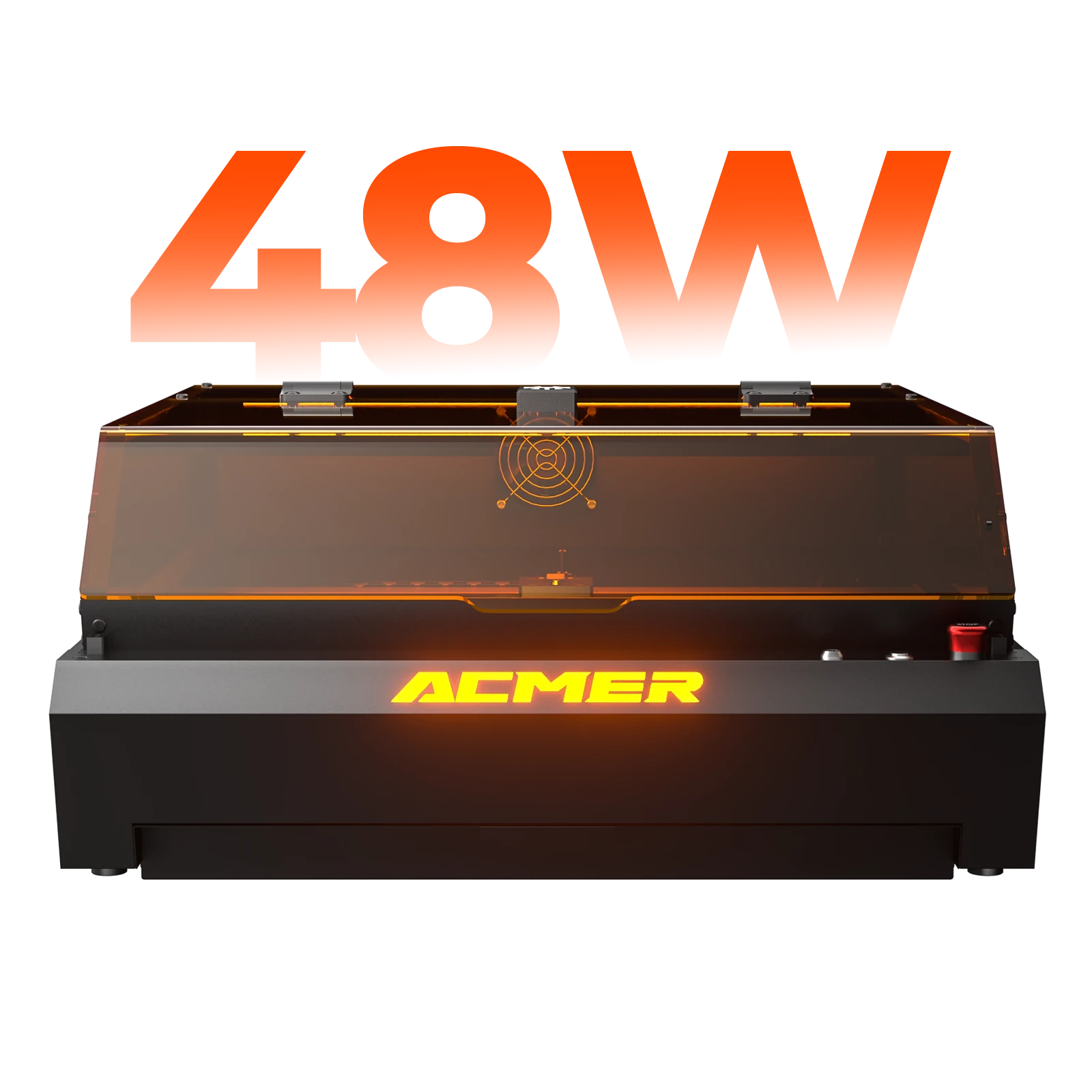ACMER laser engraving machine-world first corexy laser