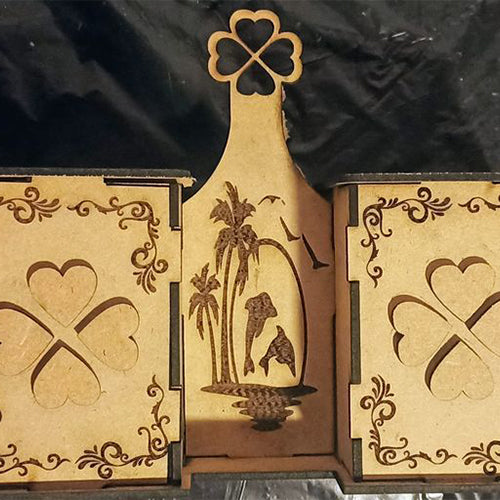 ACMER laser engraving machine