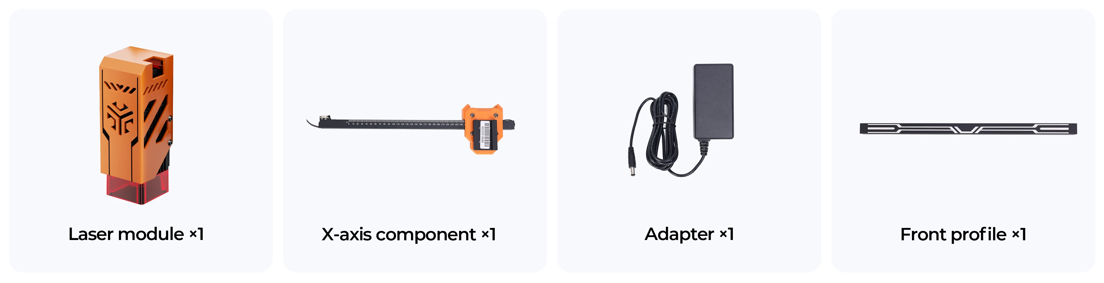 P1S Pro 6w-best budget laser engraver-compatible lightburn,laserGRBL