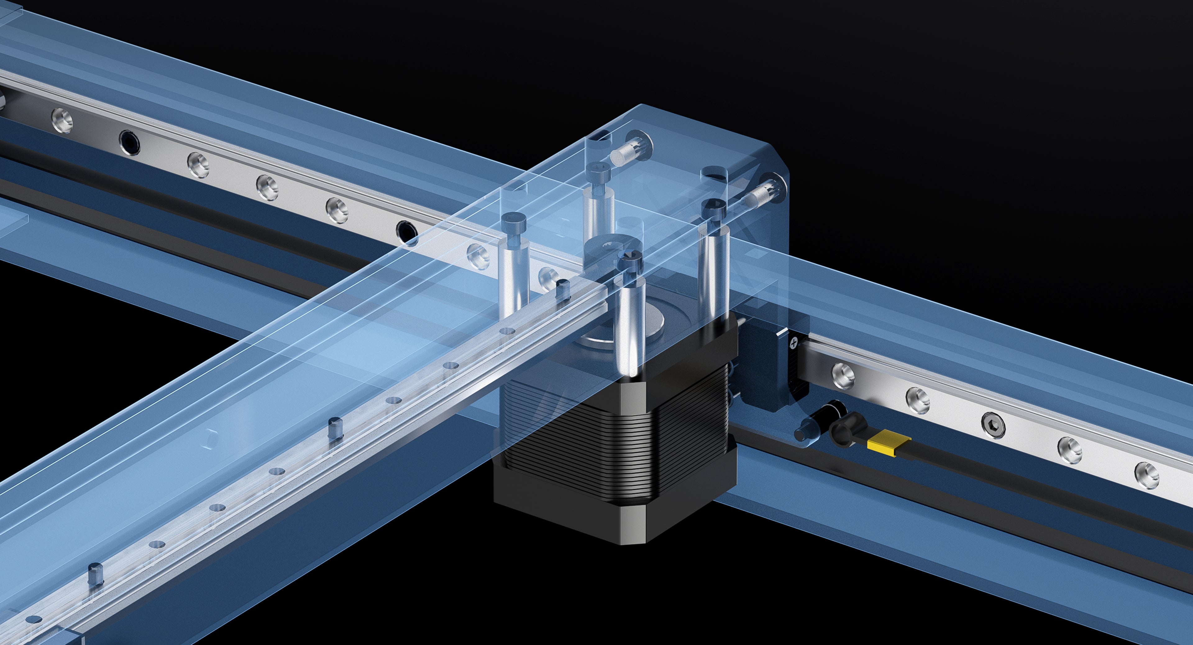 ACMER P2 IR 2w Infrared Laser Engraver