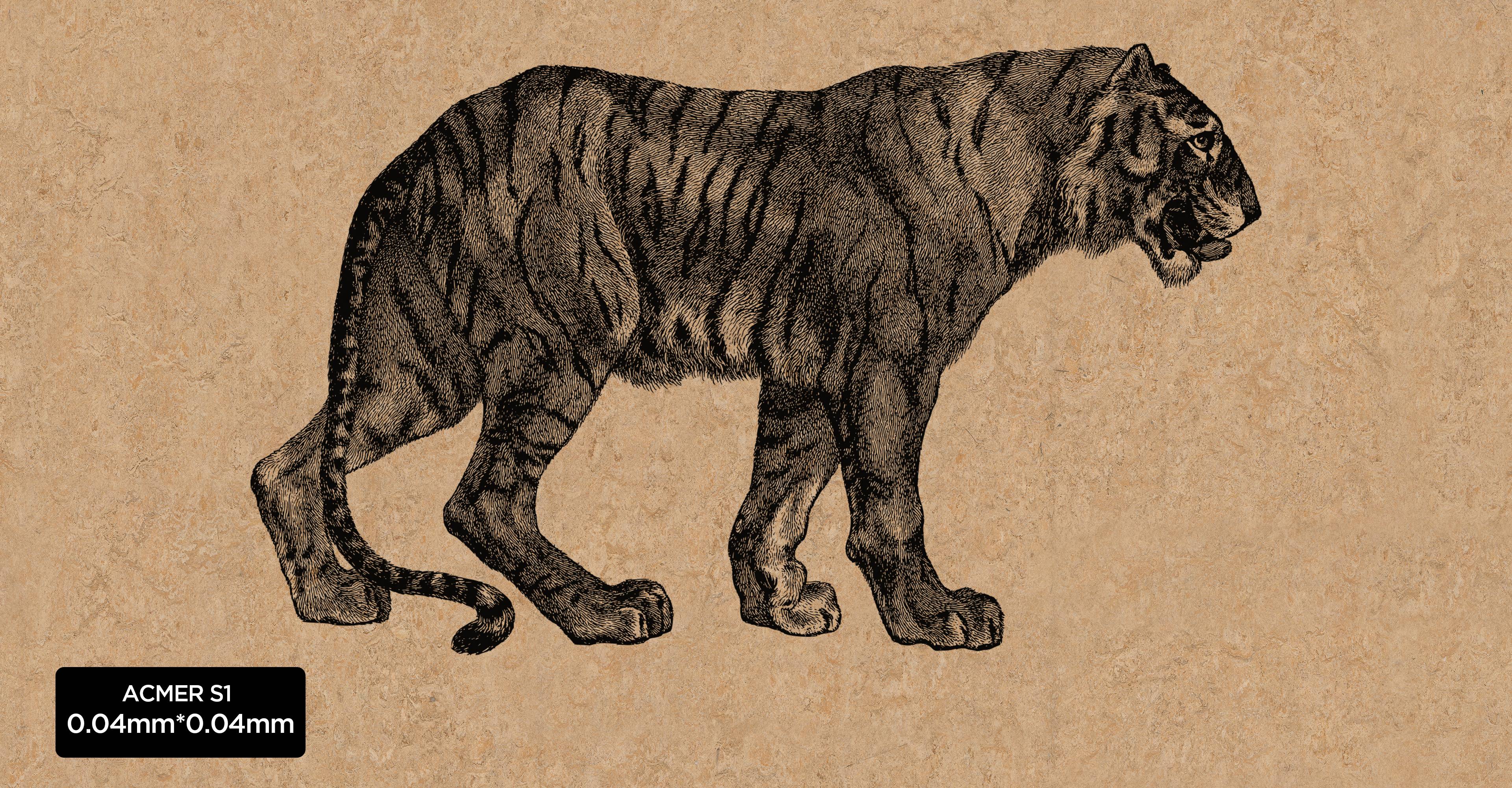 Smallest portable laser engraver mini machine-2.5W/3.5W