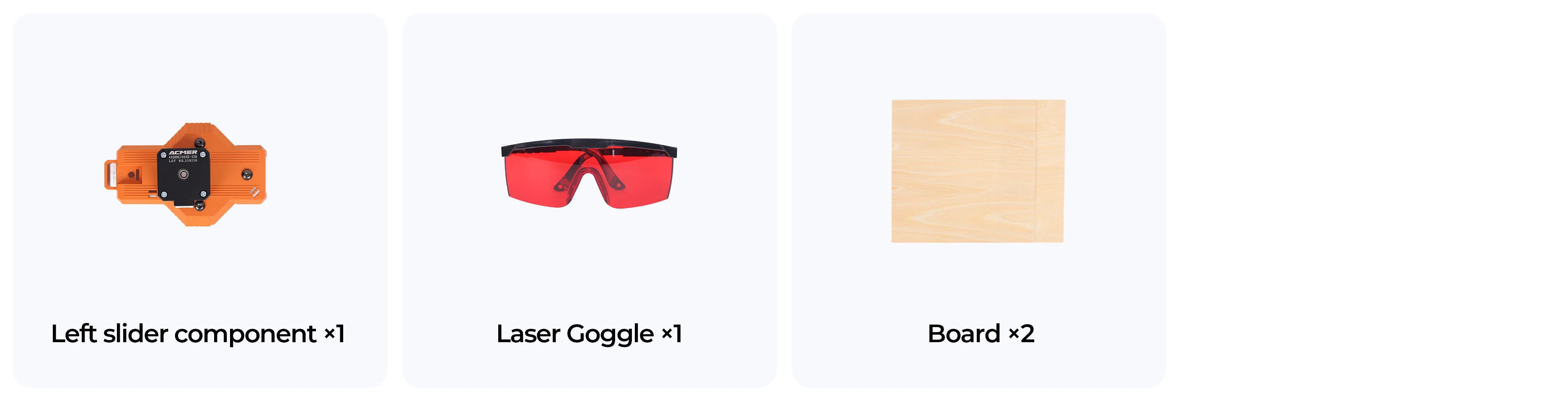 P1S Pro 6w-best budget laser engraver-compatible lightburn,laserGRBL