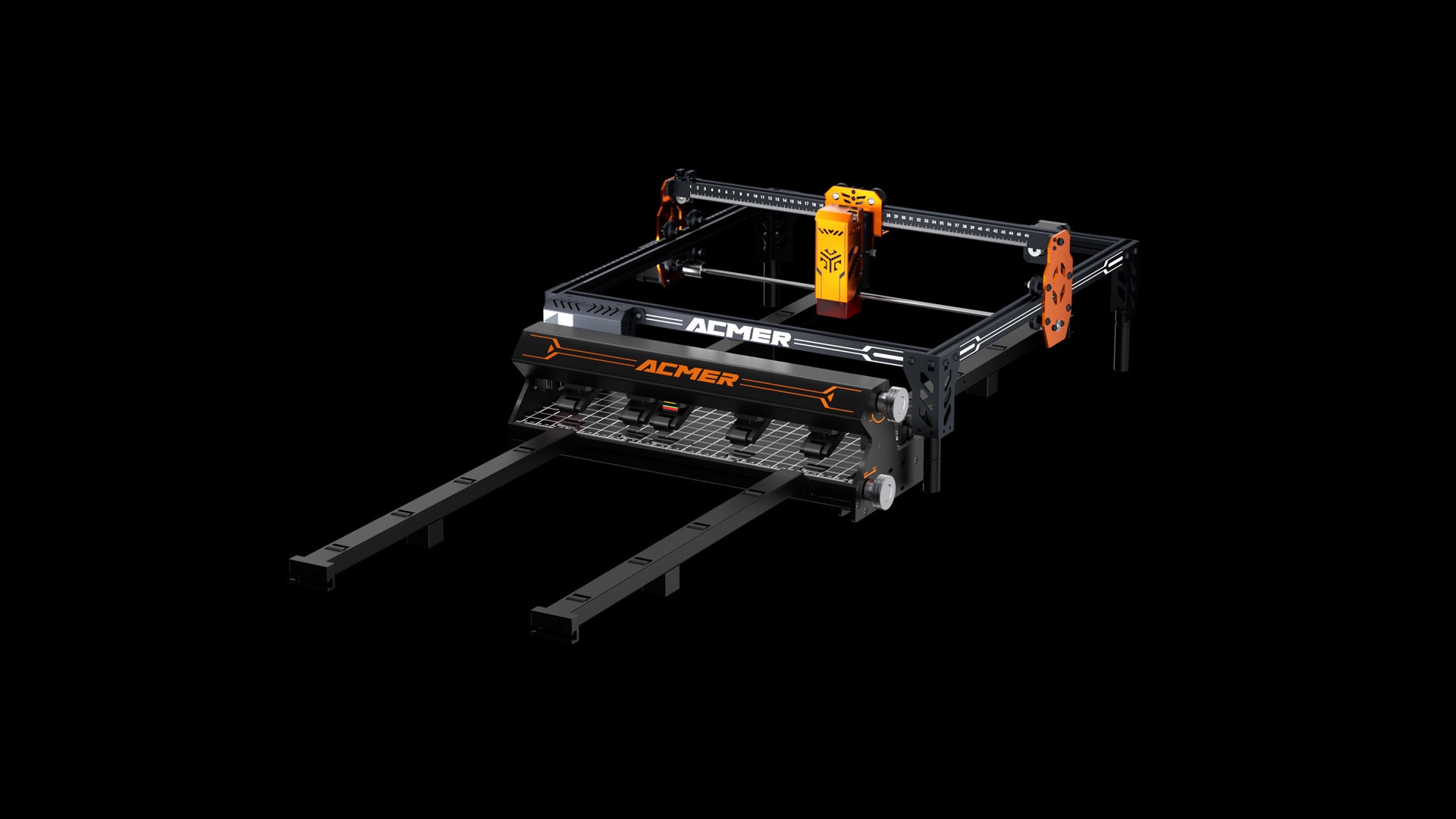 ACMER Auto Conveyor Feeder-ACMER P1 S Pro