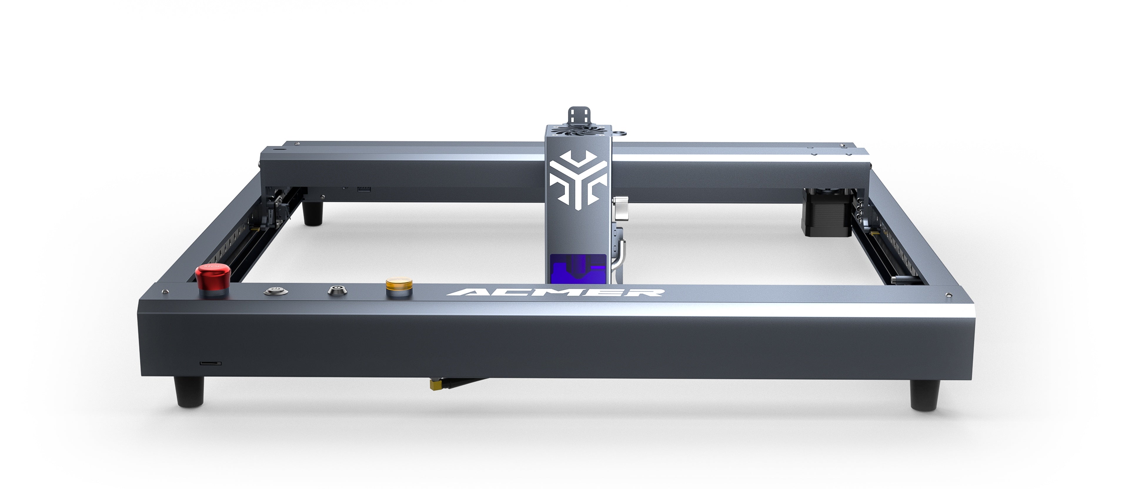 2024 best laser engraving machine-P2 33w