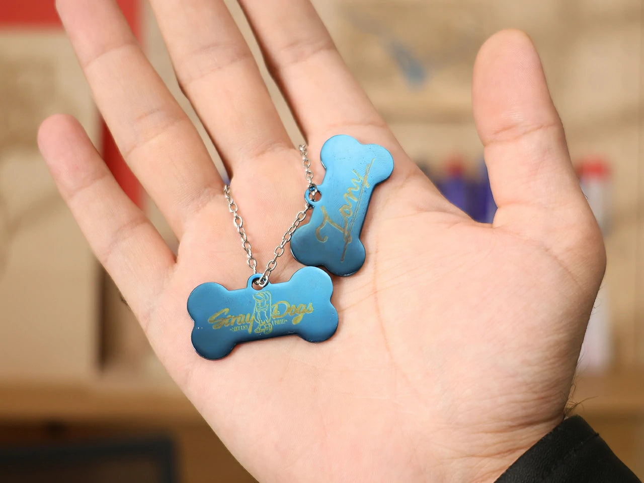 ACMER laser engraving machine-hobbies