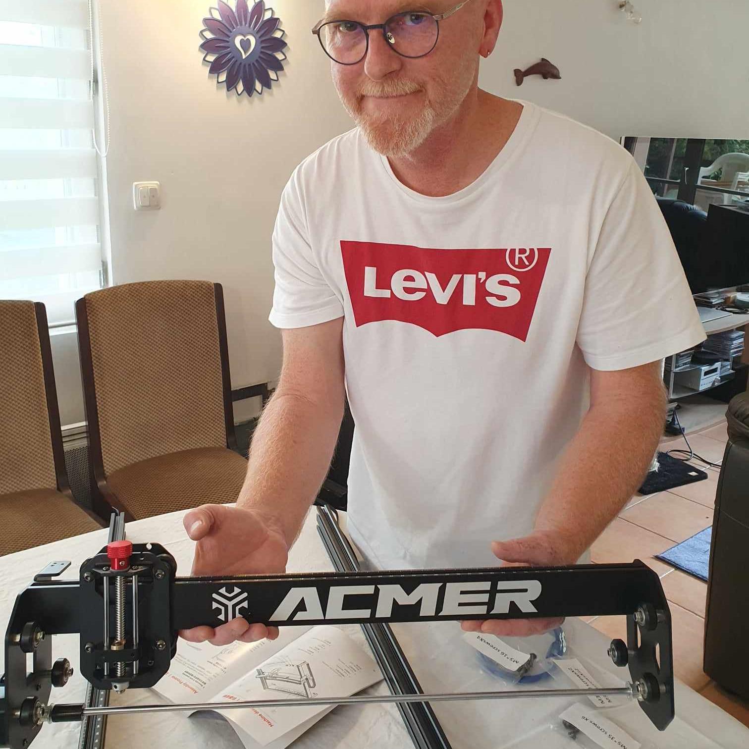 good entry level laser engraver