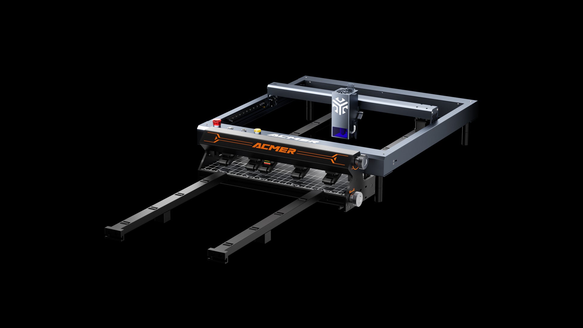 ACMER Auto Conveyor Feeder-ACMER P2