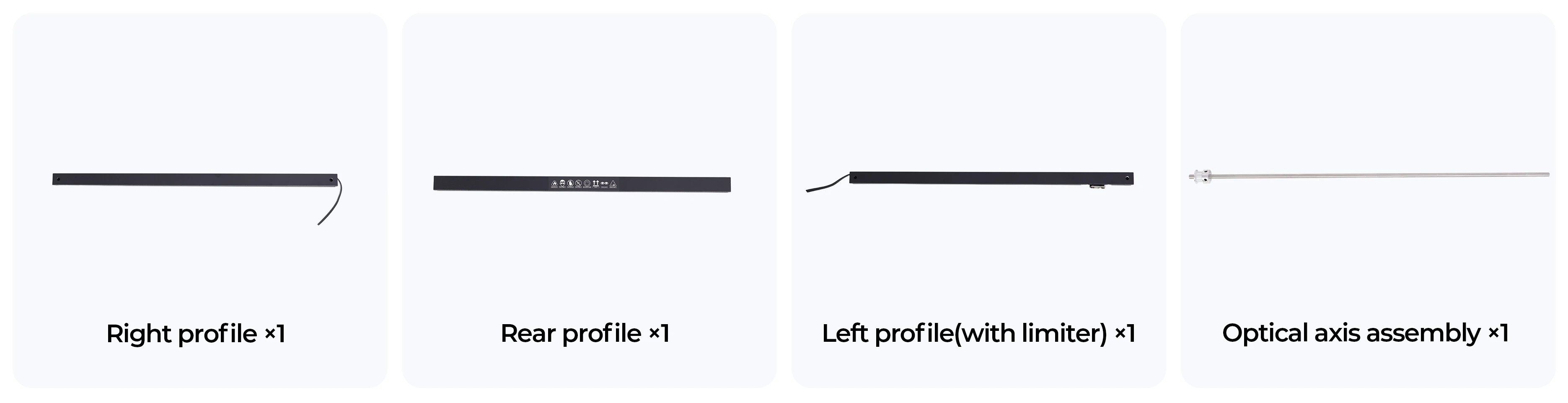 P1S Pro 6w-best budget laser engraver-compatible lightburn,laserGRBL