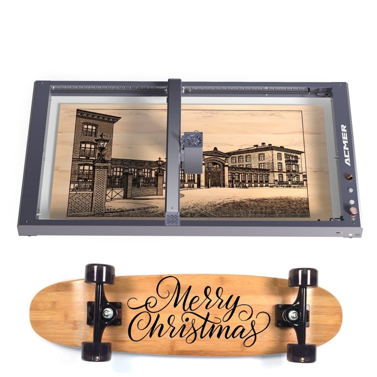 FAQs ACMER FAQs ACMER