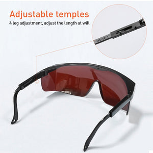 Laser Safety Glasses - ACMER