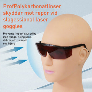 Laser Safety Glasses - ACMER