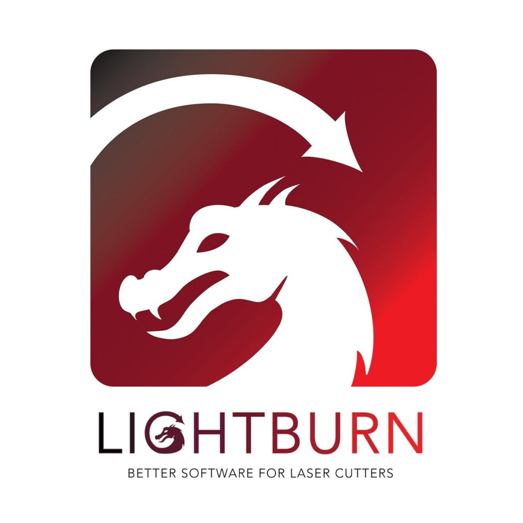 LightBurn Software - GCode License Key - ACMER