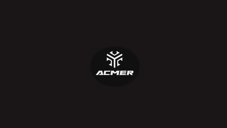 ACMER Laser Engraver Laser Cutting Machine