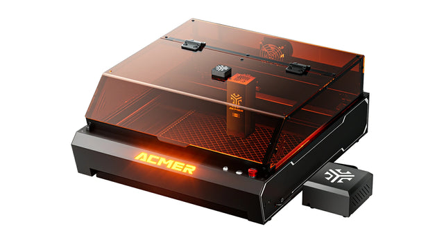 ACMER P3